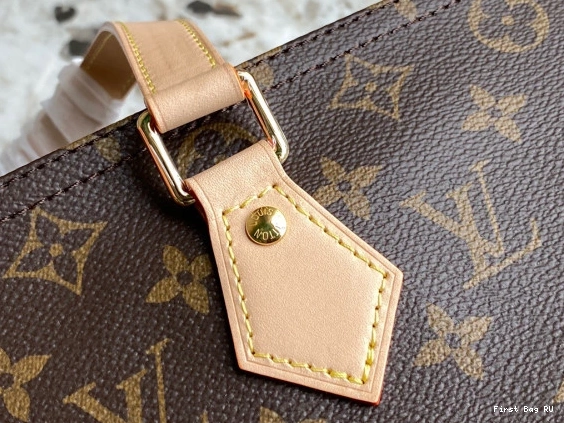 Firstbag ru LOUIS SMALL VUITTON ALL-IN TOTE BAG 0802